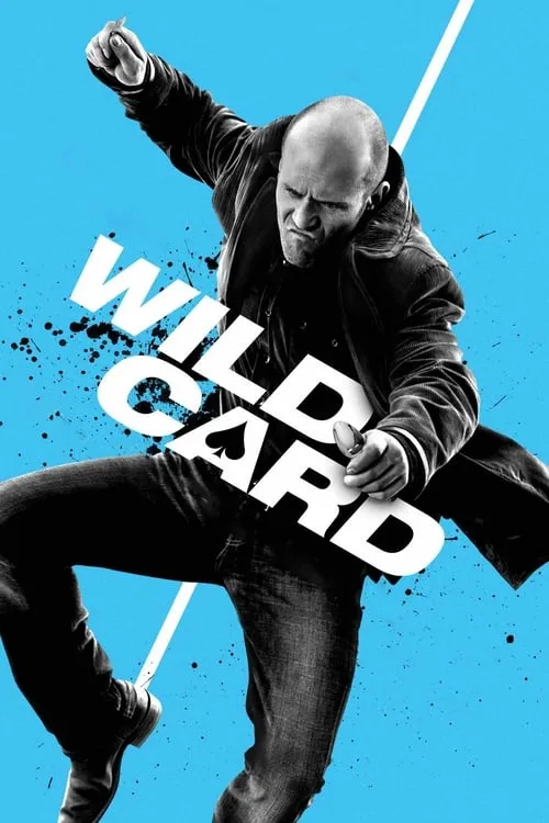 Wild Card (movie)