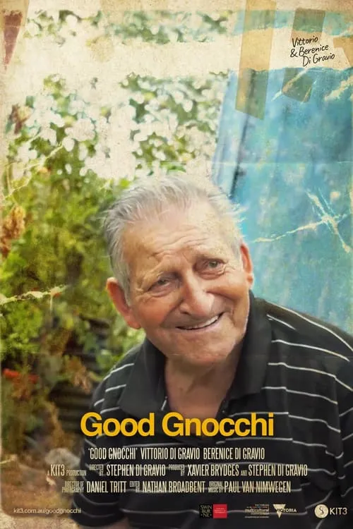 Good Gnocchi (фильм)