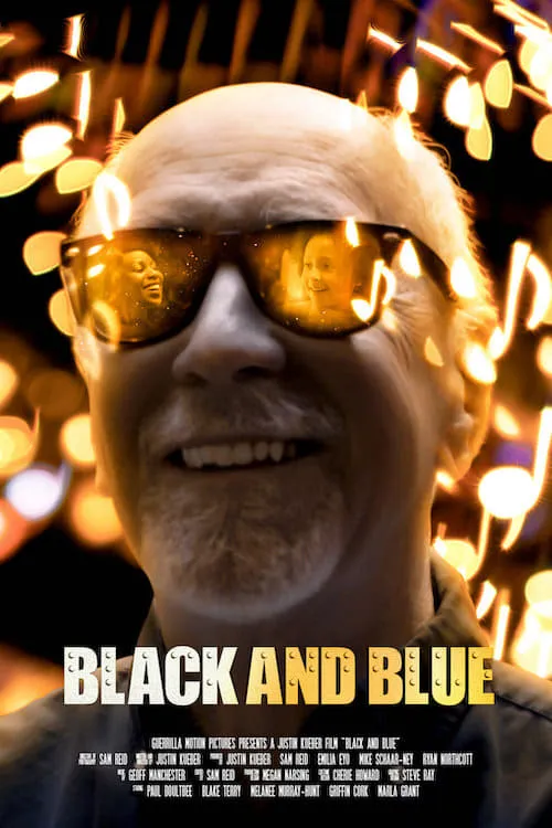 Black and Blue (movie)