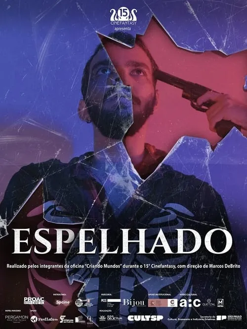 Espelhado