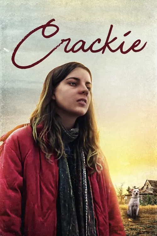 Crackie (фильм)