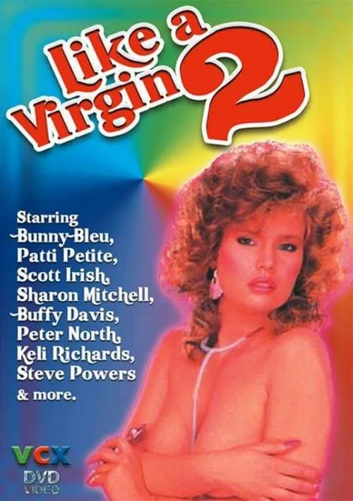 Like a Virgin 2 (movie)