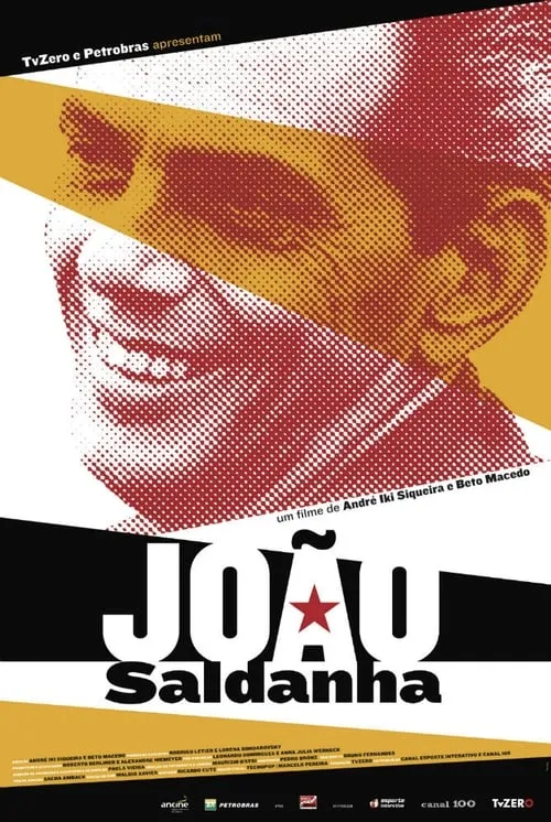 João Saldanha (фильм)