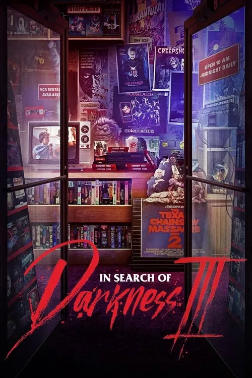 In Search of Darkness: Part III (movie)