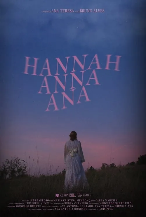 Hannah Anna Ana (movie)