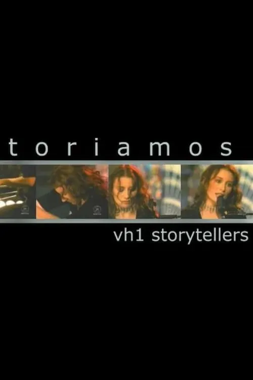 Tori Amos: VH1 Storytellers (фильм)