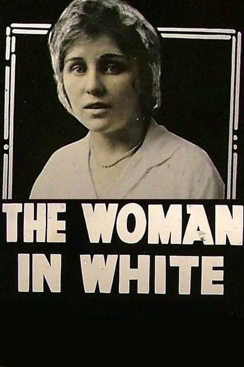 The Woman in White (movie)