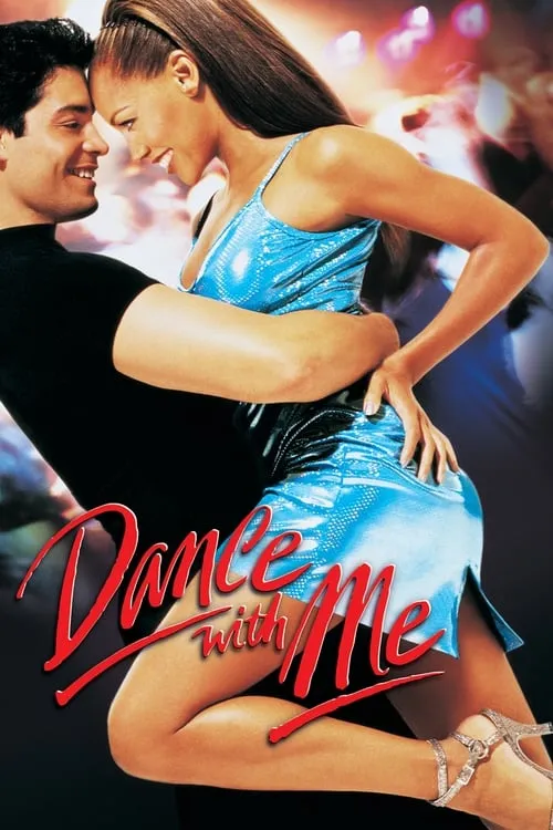 Dance with Me (movie)