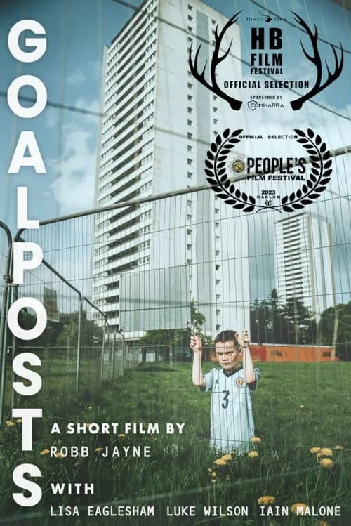 Goalposts (movie)