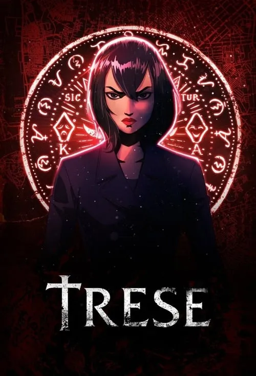 Trese (series)