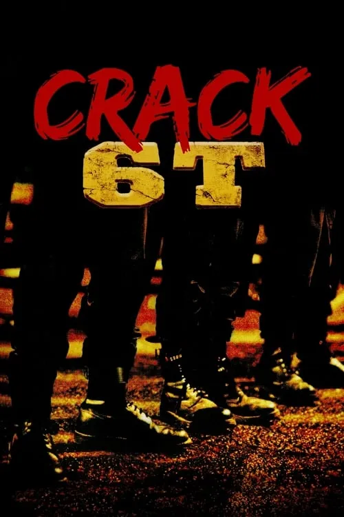 Crack 6T (movie)