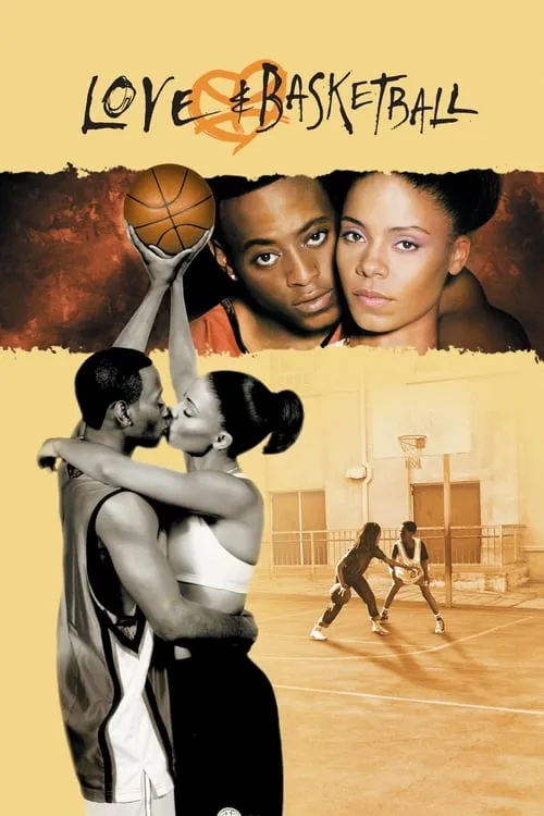 Love & Basketball (movie)