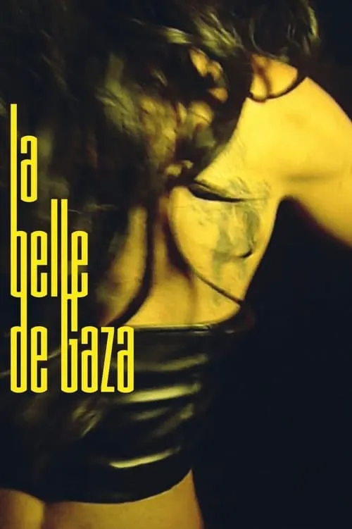 The Belle From Gaza (movie)