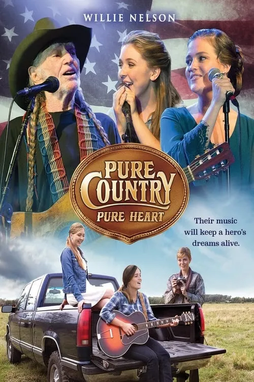 Pure Country: Pure Heart (movie)