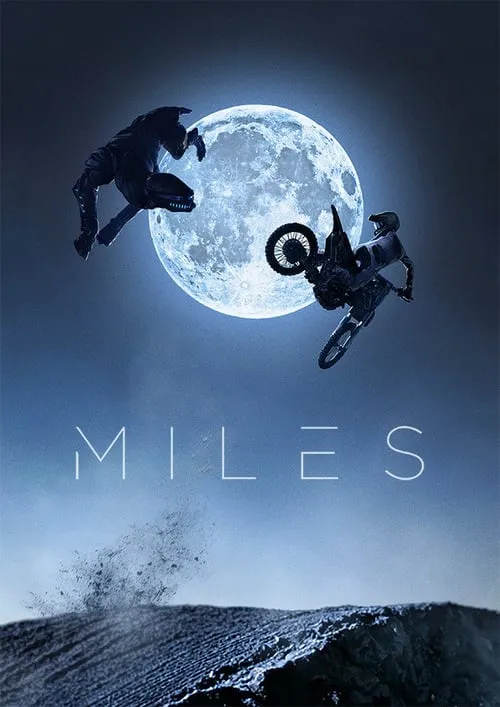 Miles (movie)