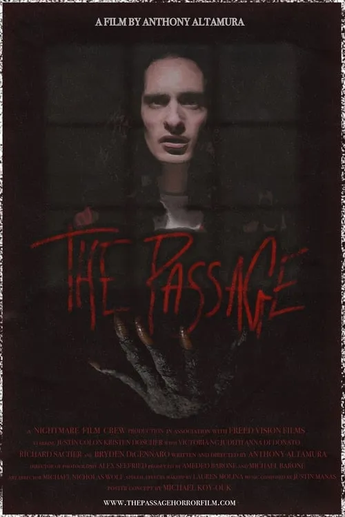 The Passage (фильм)