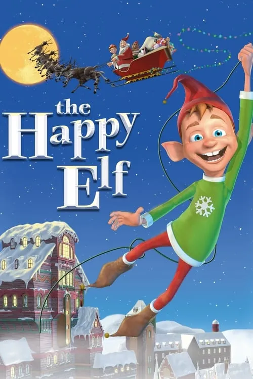 The Happy Elf (movie)