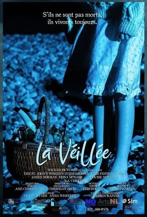 La Véillée