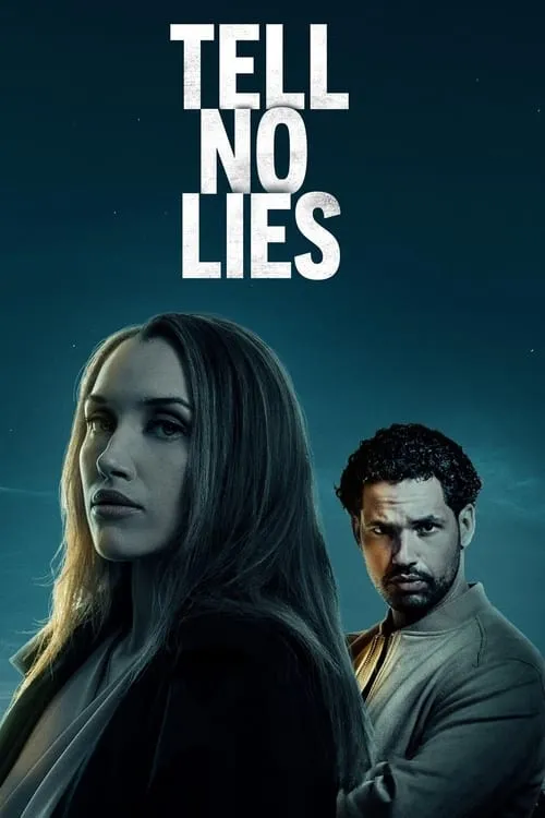 Tell No Lies (фильм)