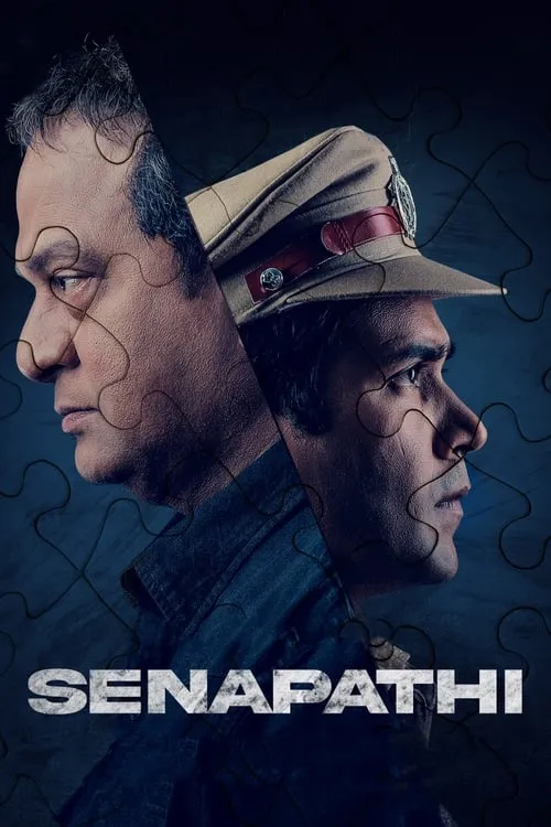 Senapathi (movie)