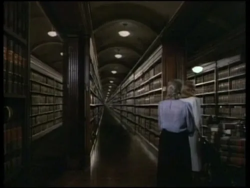 The Library