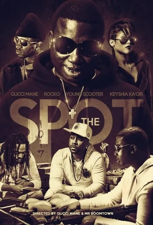 The Spot (фильм)