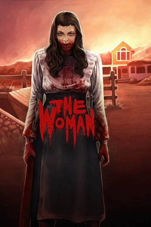 The Woman (movie)