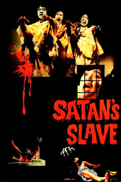 Satan's Slave (movie)