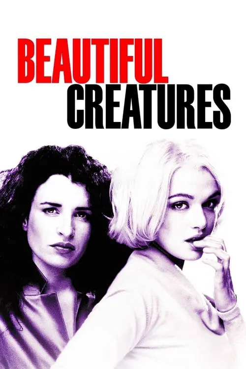 Beautiful Creatures (movie)