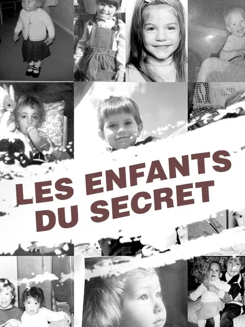 Les Enfants du secret