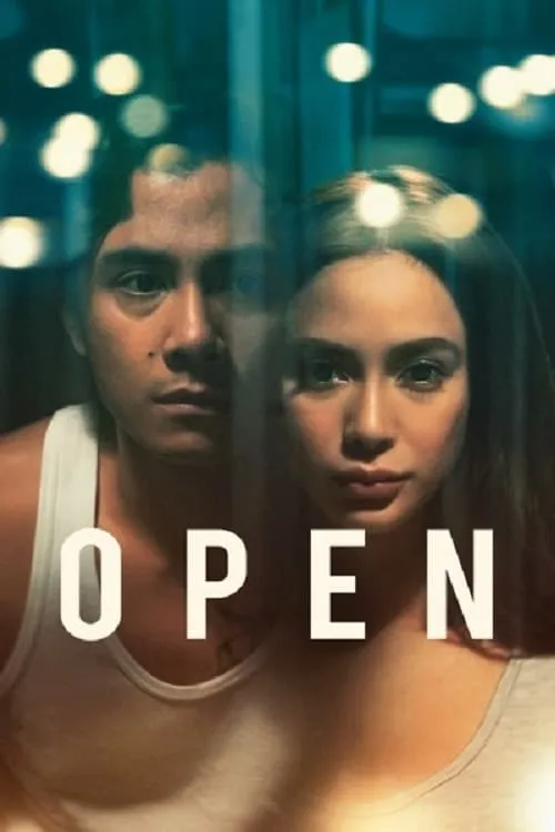 Open (movie)