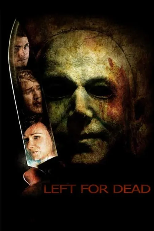 Left for Dead (movie)