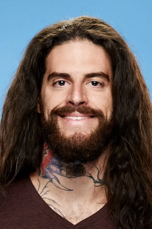 Austin Matelson