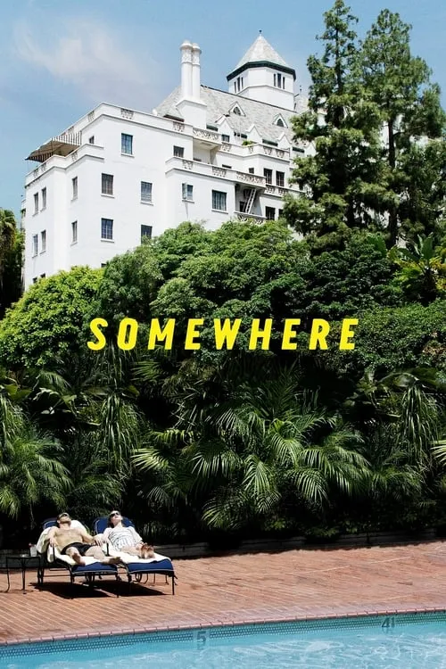 Somewhere (movie)