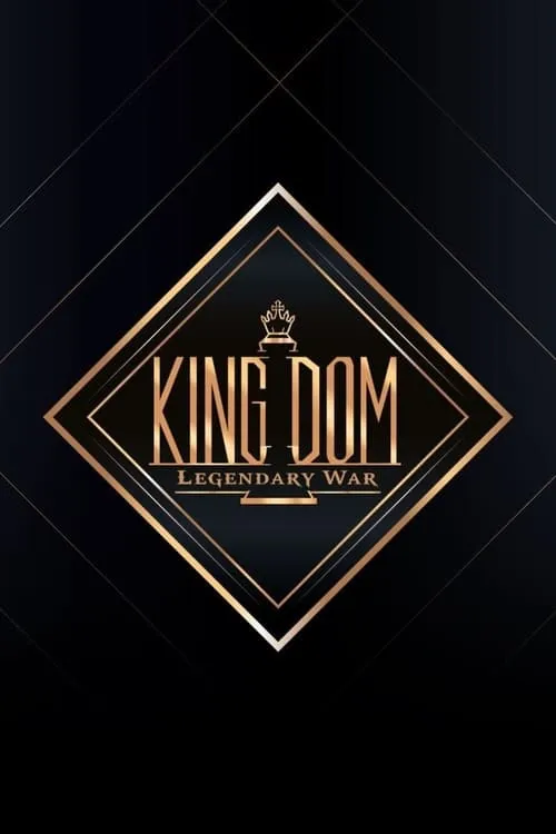 Kingdom: Legendary War