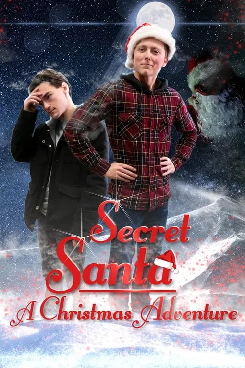 Secret Santa: A Christmas Adventure (movie)