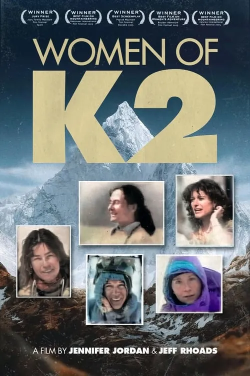 Women of K2 (фильм)