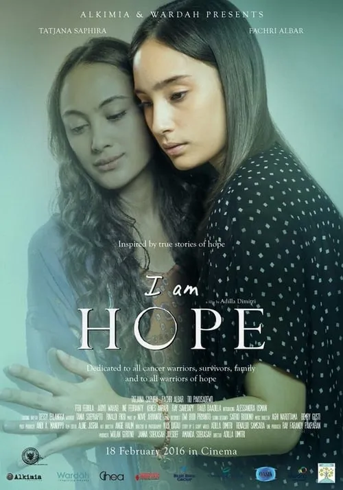 I Am Hope (movie)