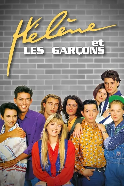 Hélène et les Garçons (series)