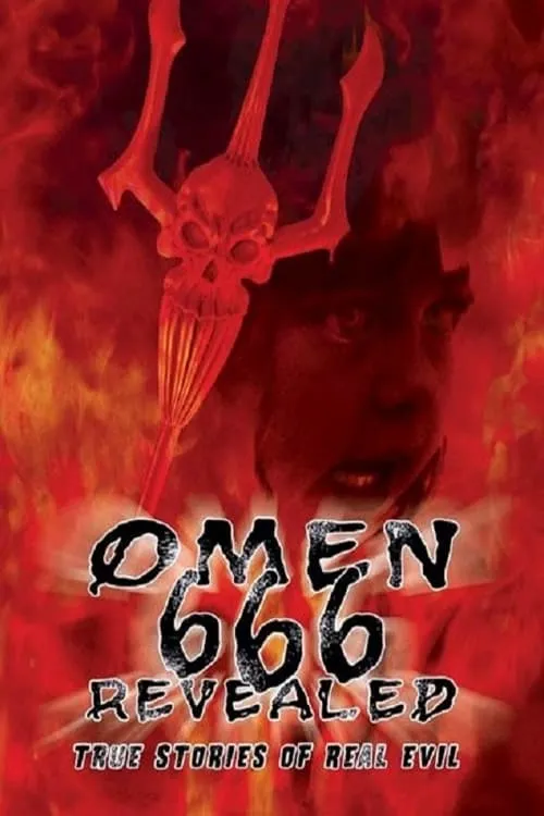 666: The Omen Revealed (movie)