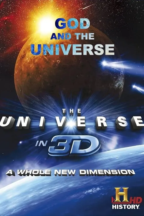 The Universe: God and the Universe (movie)