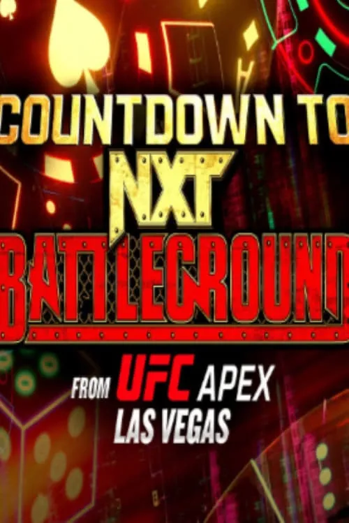 Countdown to NXT Battleground 2024 (movie)