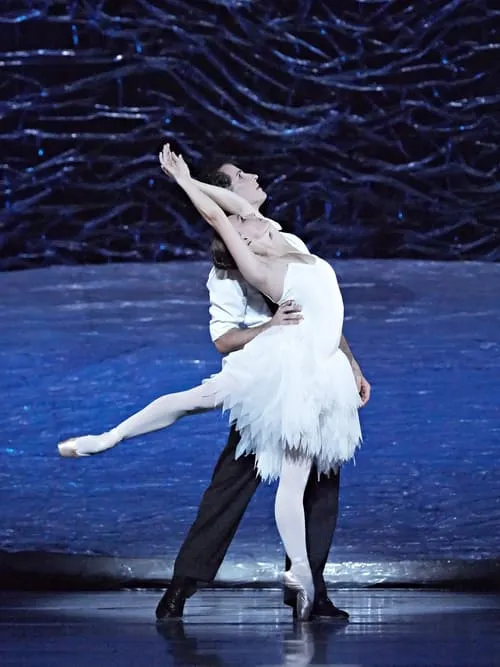 Graeme Murphy's Swan Lake (фильм)