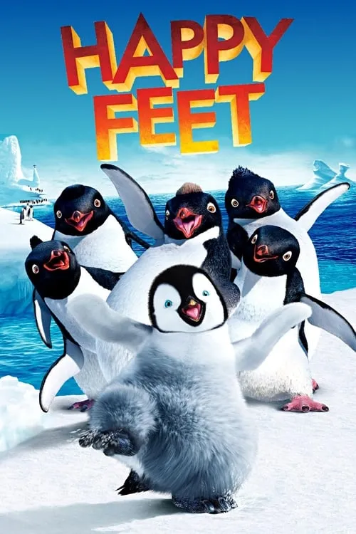 Happy Feet (movie)