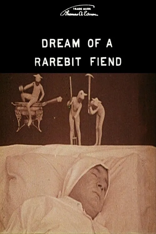 Dream of a Rarebit Fiend (movie)