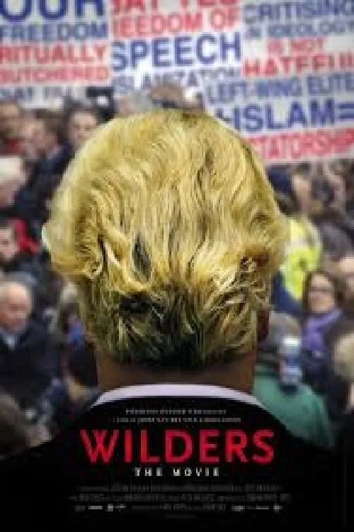 Wilders, the Movie (фильм)