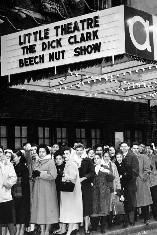 The Dick Clark Show (series)