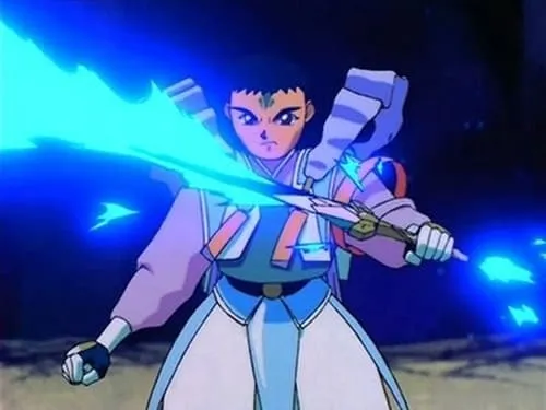 We Need Tenchi!