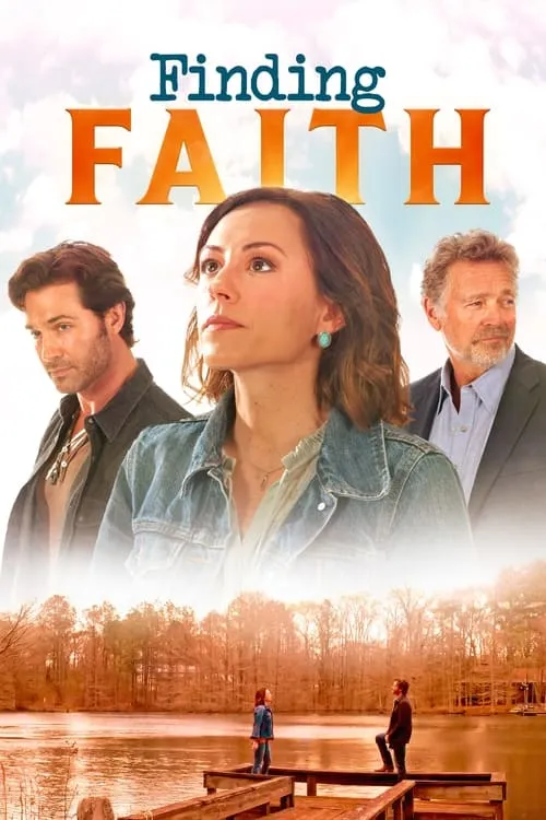 Finding Faith (фильм)