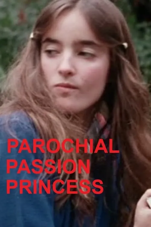 Parochial Passion Princess (фильм)